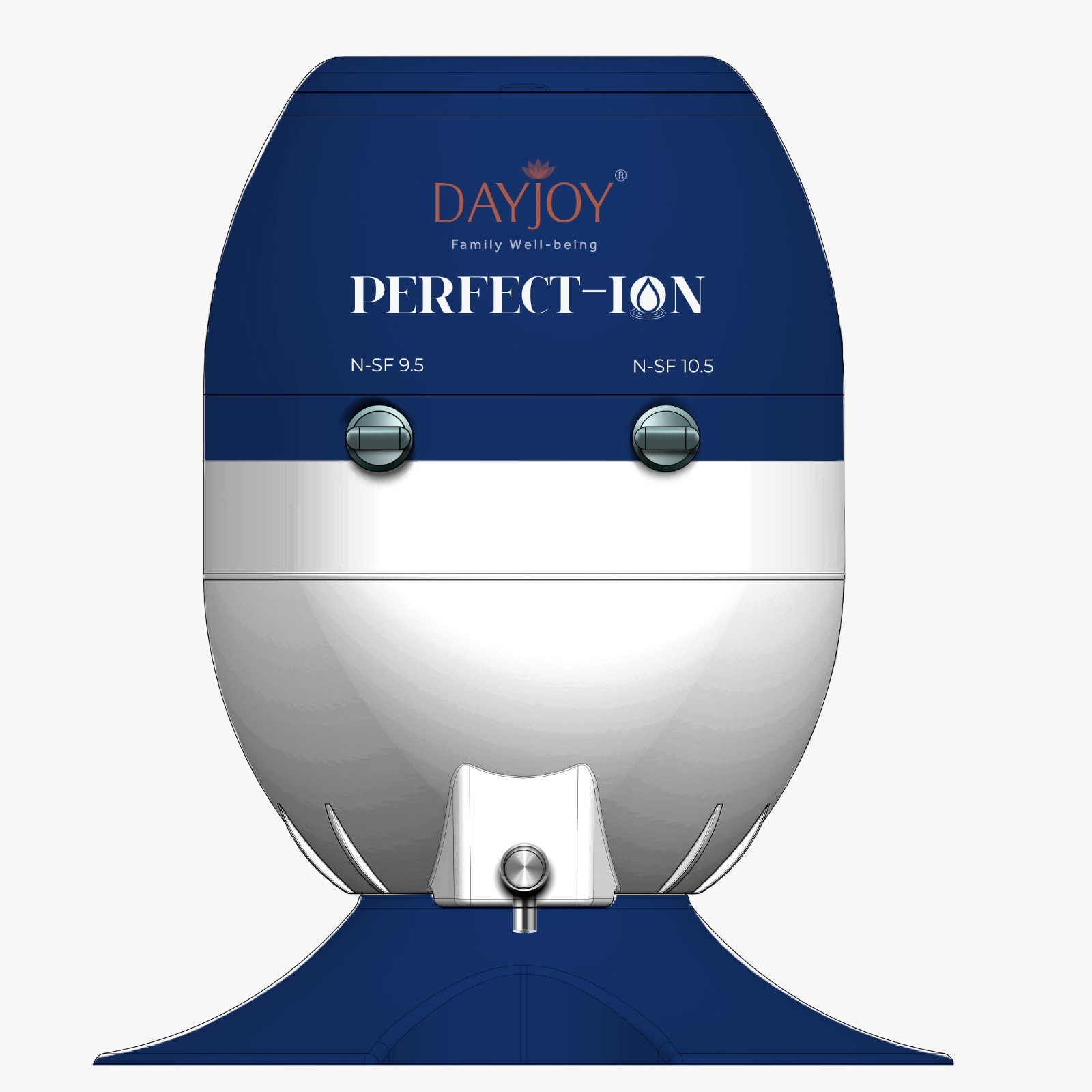 Perfect-Ion: best water purifier